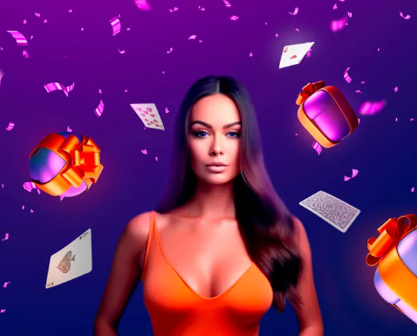 Cashback por jogar jogos de casino