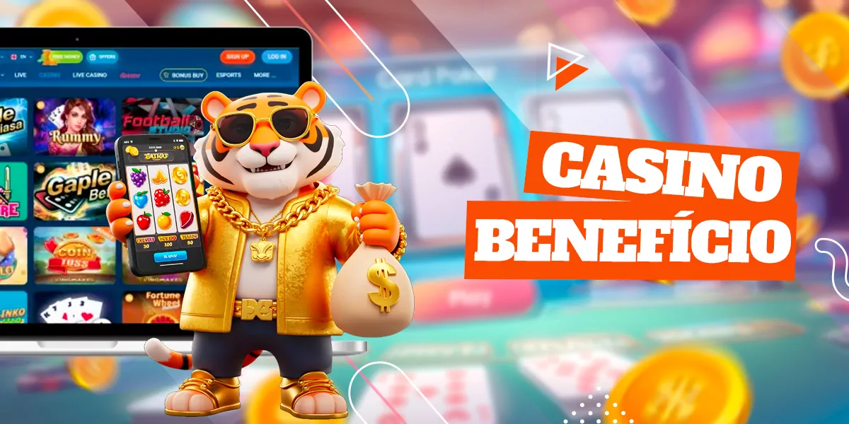 Vantagens dos jogos de casino Mostbet para os portugueses