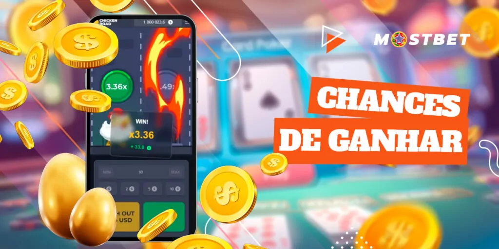 Dicas para obter mais vitórias em jogos de azar.