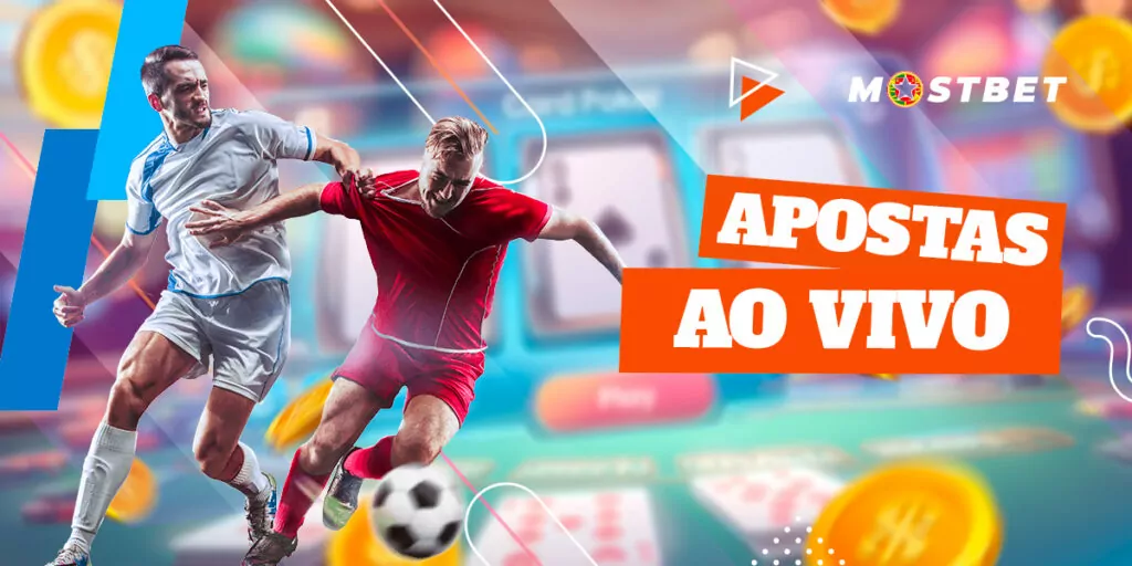 Apostas em futebol em tempo real